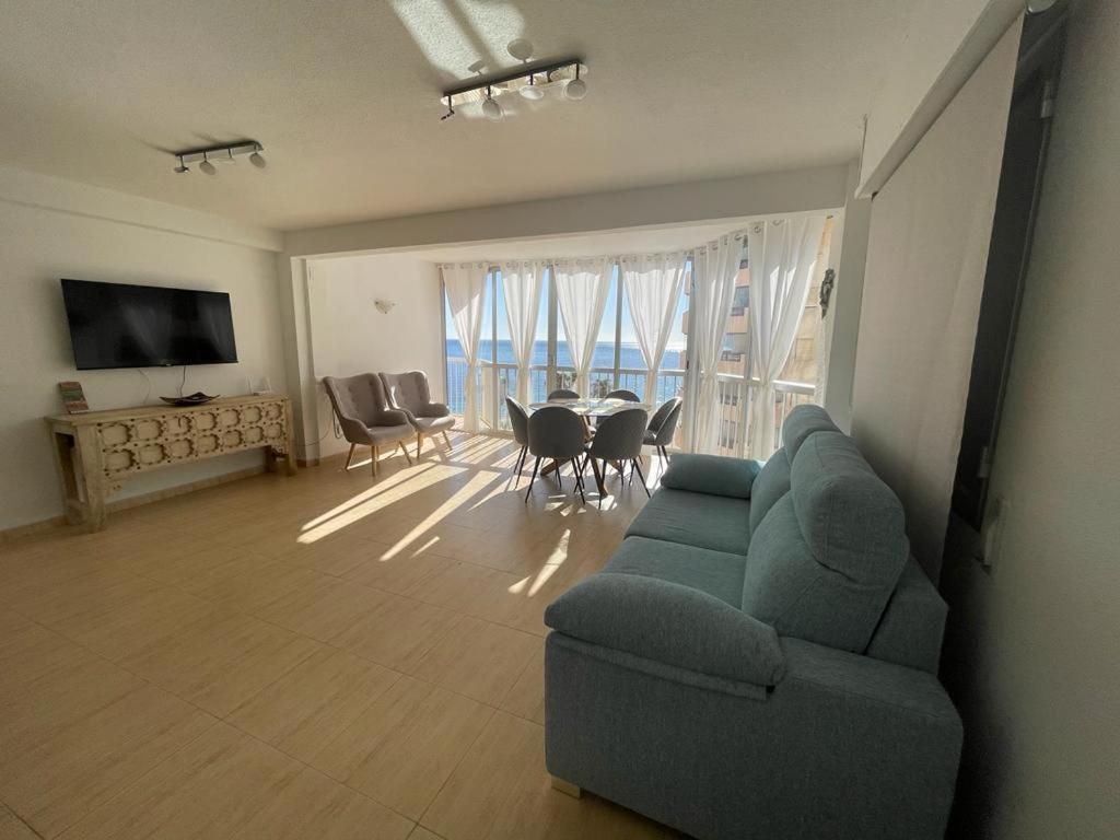 Horizonte Azul Appartement