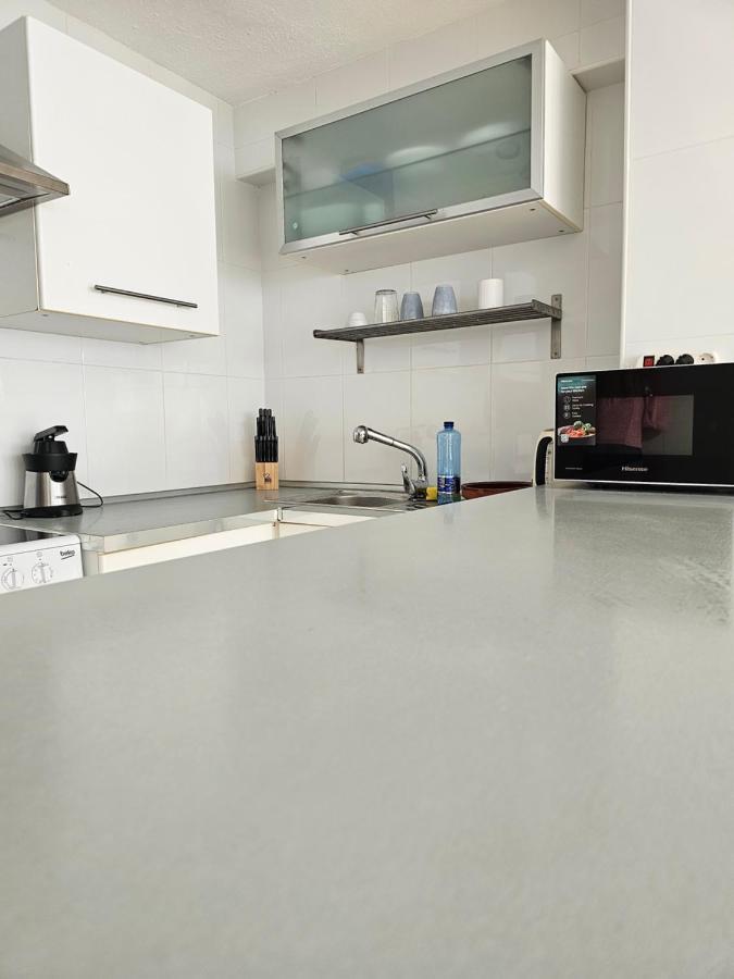 Horizonte Azul Appartement Calpe