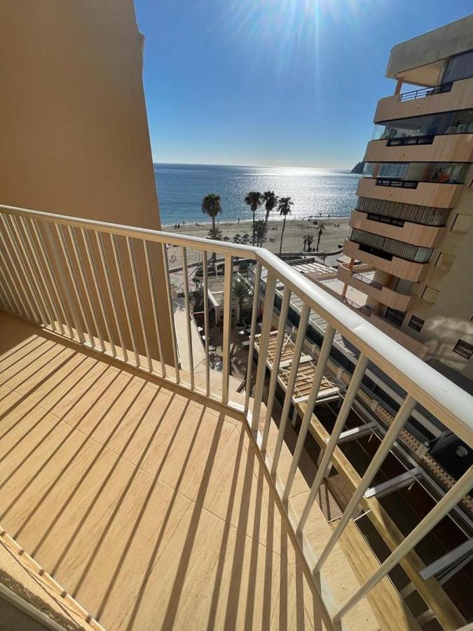 Horizonte Azul Appartement Calpe