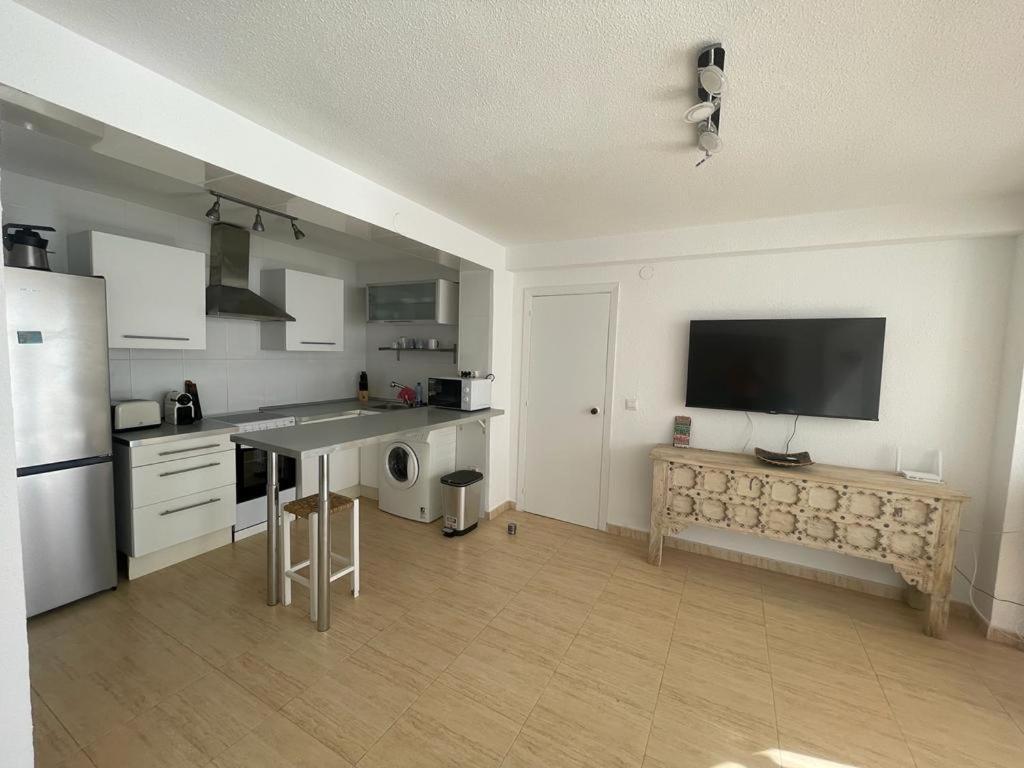 Appartement Horizonte Azul Calpe