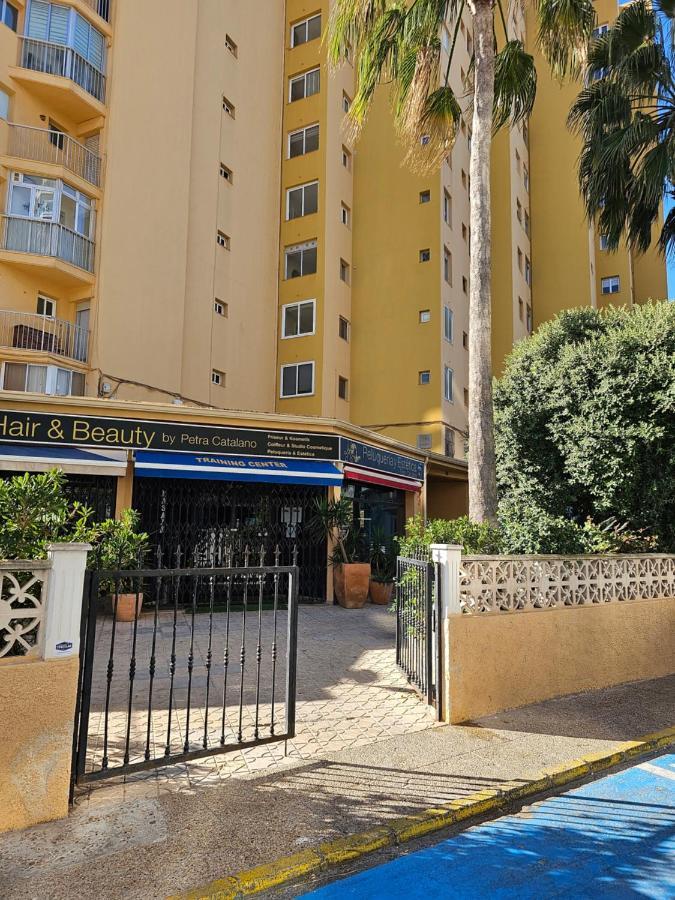 Appartement Horizonte Azul *
