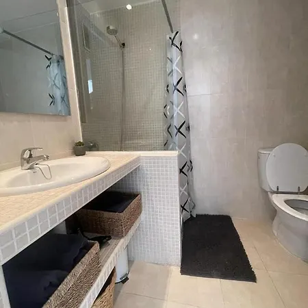 Horizonte Azul Apartment Calpe Exterior photo